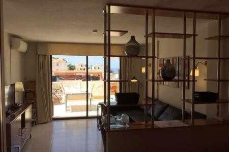 Ocean View 530 Daire Costa Adeje Dış mekan fotoğraf